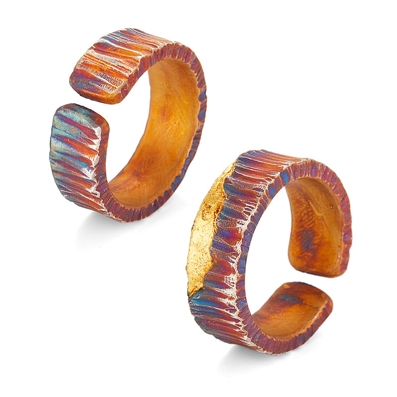 Sunny Hill Ring